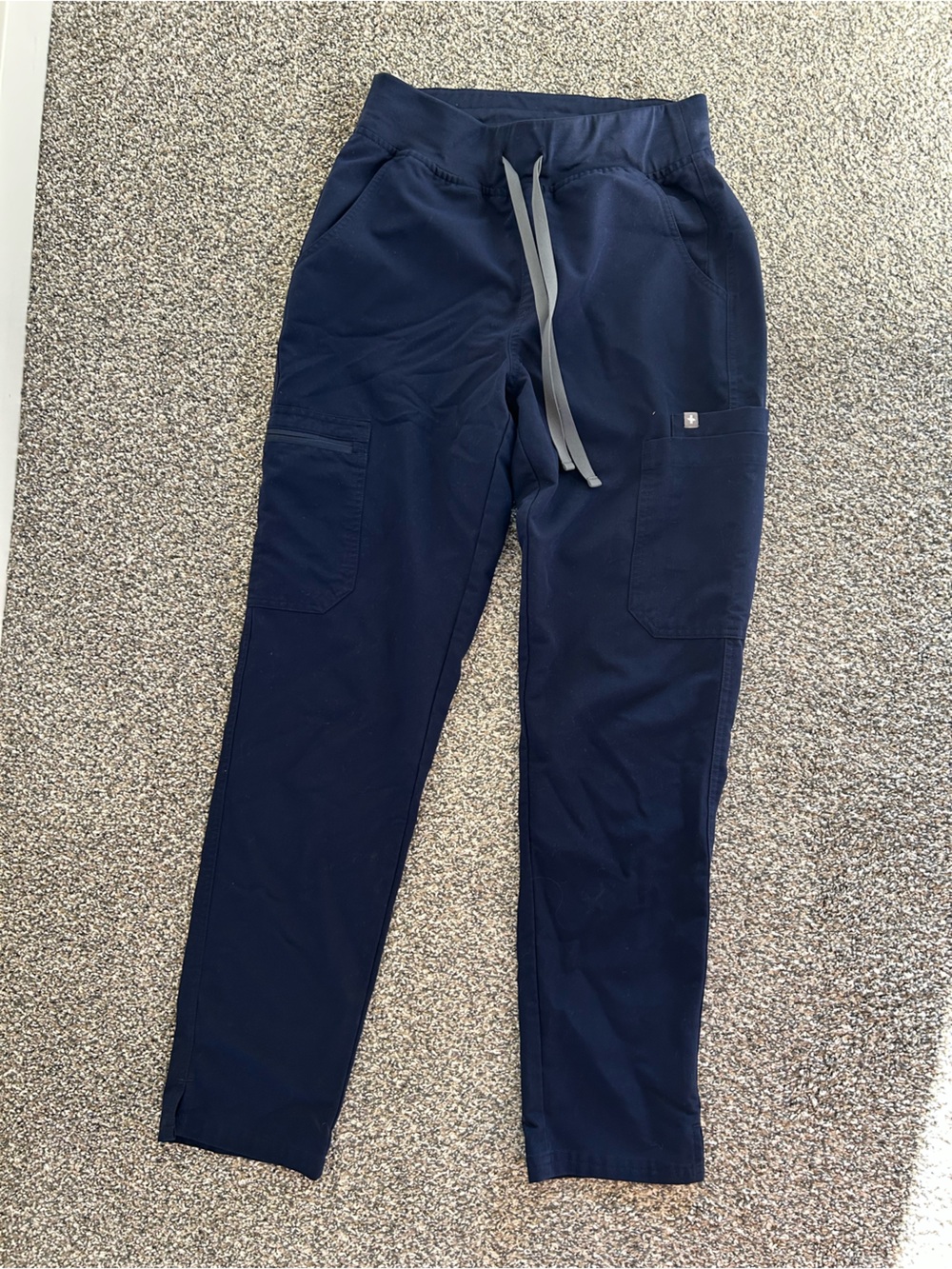 Figs scrub pants